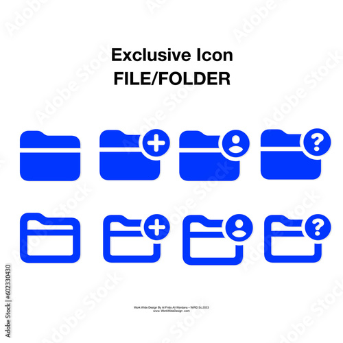 Revolutionary, efficient, and essential symbol of File