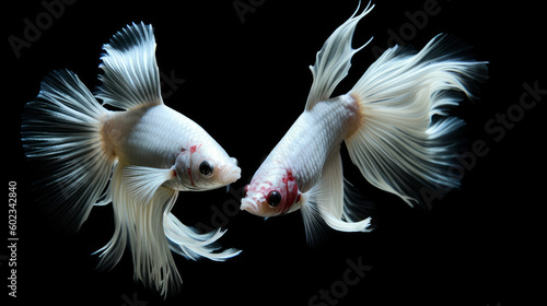 Betta Fish