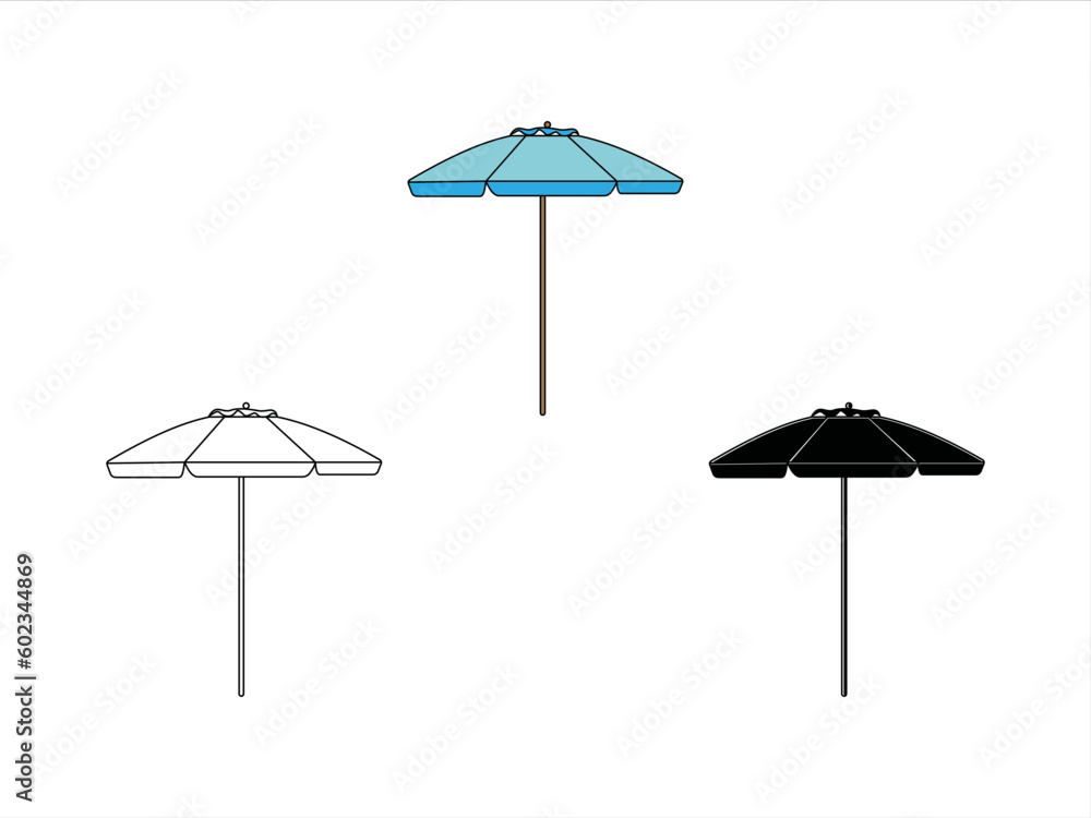 Beach Umbrella SVG | Umbrella Svg | Beach Svg | Summer Svg | Beach Umbrella Clipart Beach Umbrella SVG | Umbrella Svg | Beach Svg | Summer Svg | Beach Umbrella Clipart