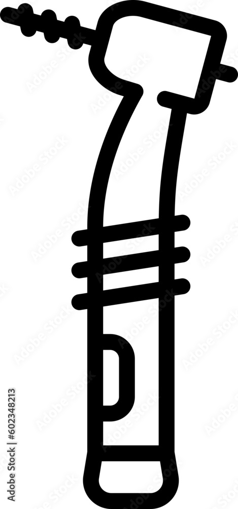 Drill icon Drill icon