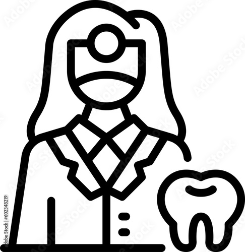 doctor icon