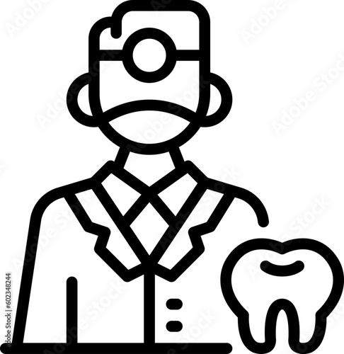 doctor icon