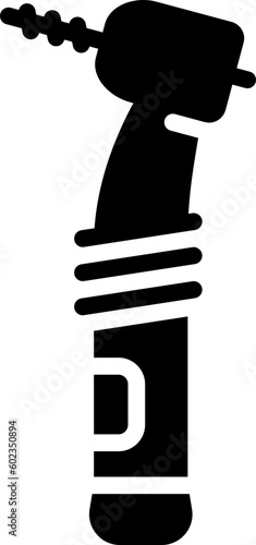 Drill icon