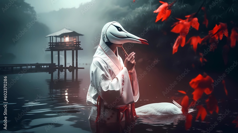 mask, japan, japanese mask, beauty, skin care, , asian cosmetics