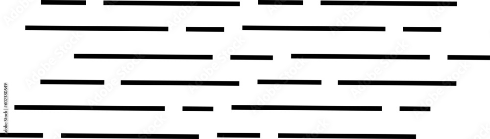 Abstract Minimalist Line Shapes Abstract Minimalist Line Shapes