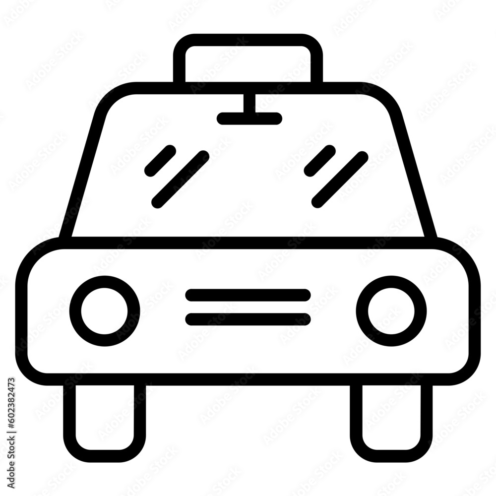 Taxi Taxi