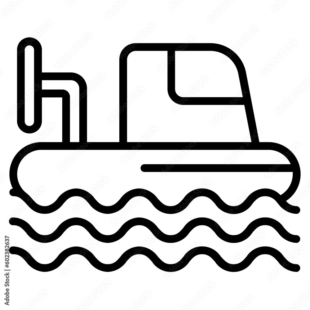 Hovercraft Hovercraft