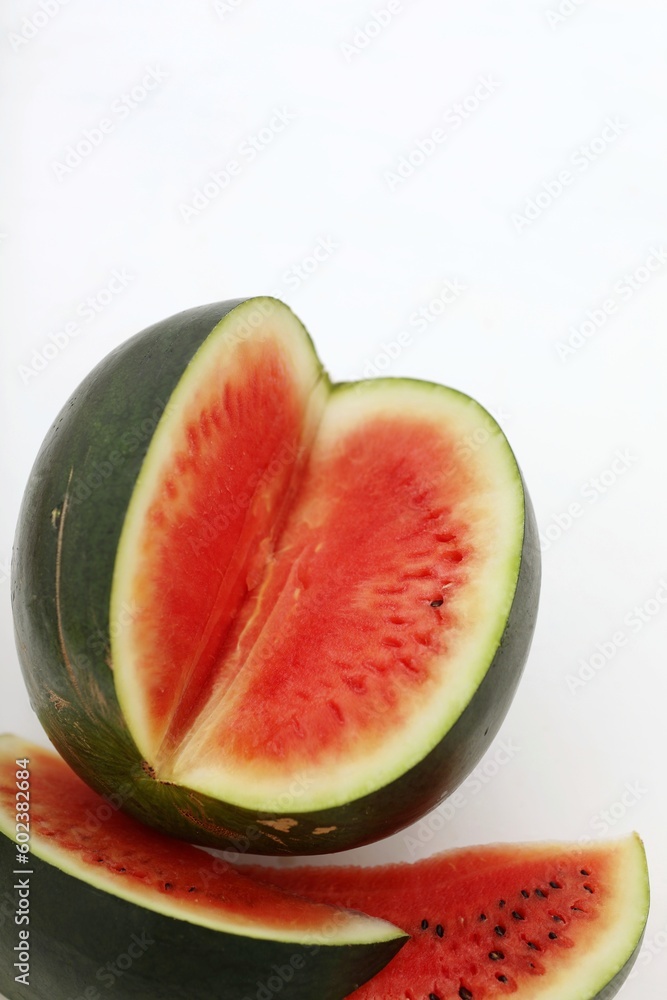 Watermelon, juicy berry, towering culture, on a white background, cut, heart, red, summer, rest, vitamin, healthy food, vegetable food, background image, background, hello summer, snack, write, text, Watermelon, juicy berry, towering culture, on a white background, cut, heart, red, summer, rest, vitamin, healthy food, vegetable food, background image, background, hello summer, snack, write, text,