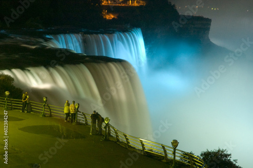 Niagara Falls