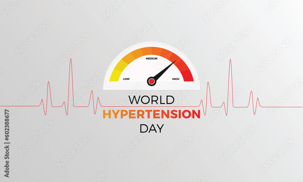 World Hypertension Day, International world hypertension day, 17th may world hypertension day.