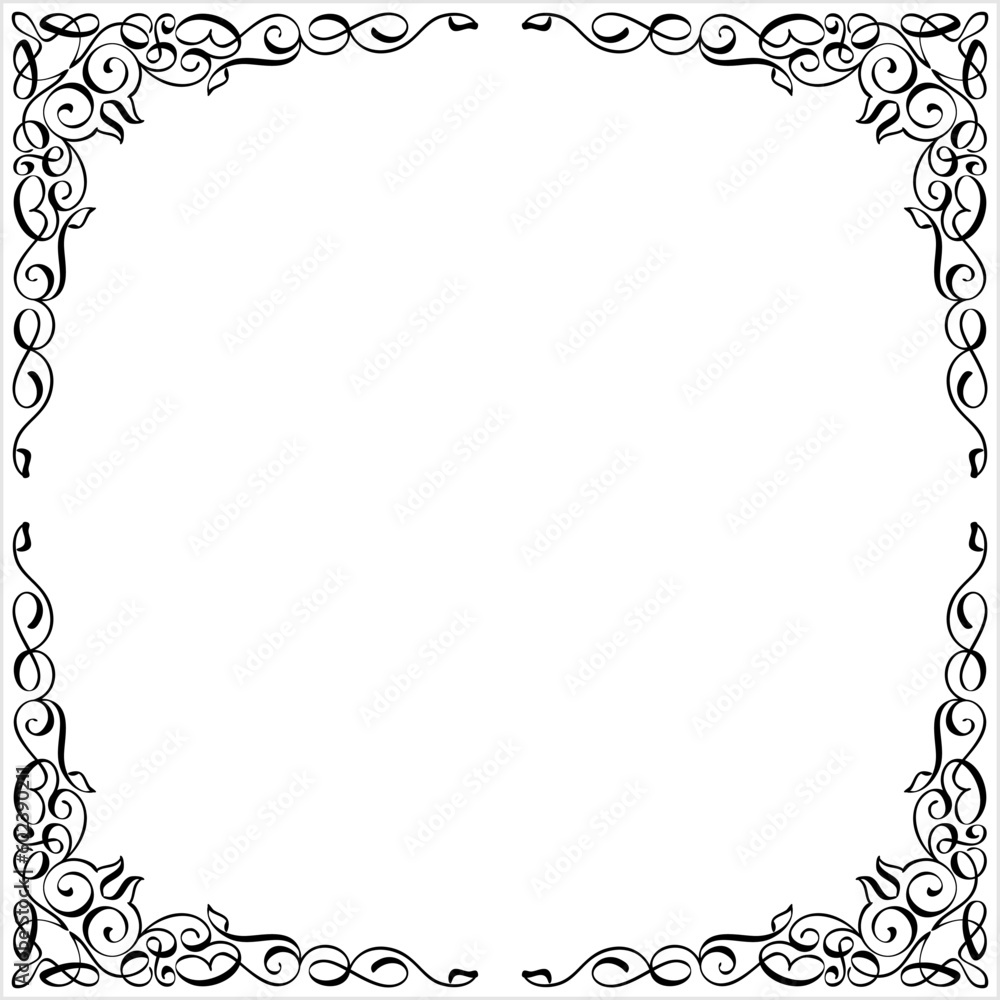 Calligraphic Corner Ink Pen M_2105004 Calligraphic Corner Ink Pen M_2105004