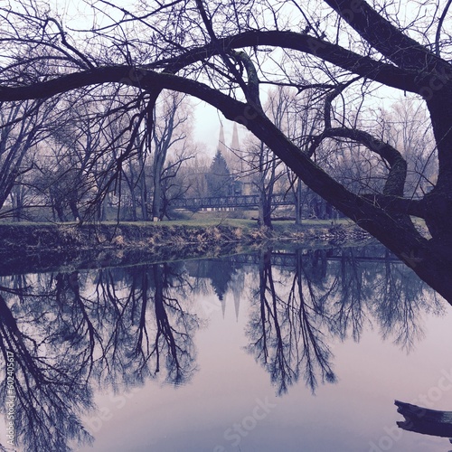 Donau bei Regensburg