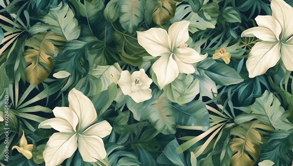 Abstract background, generative AI Abstract background, generative AI