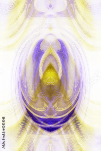 Beautiful abstract design