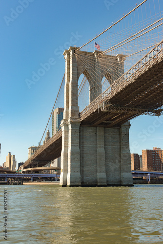 Brooklyn Bridge