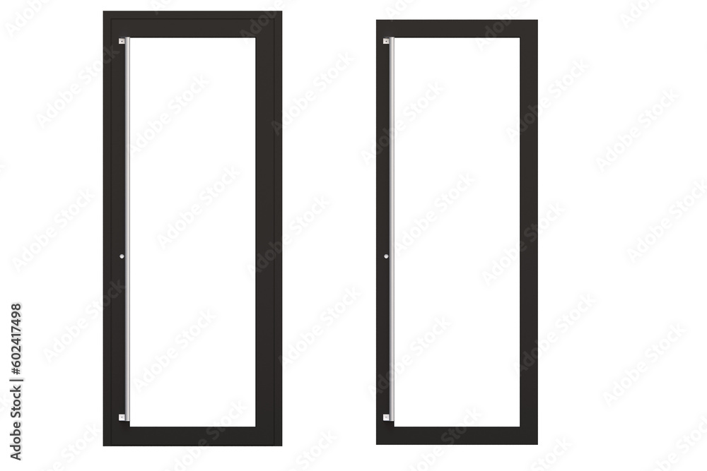 interior doors isolate on a transparent background, interior furniture, 3D illustration, cg render
interior doors isolate on a transparent background, interior furniture, 3D illustration, cg render