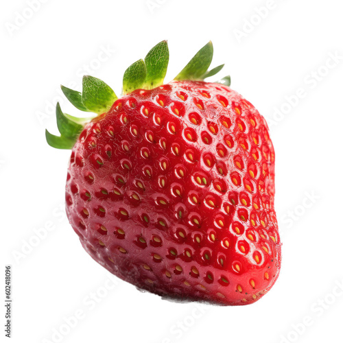 Garden-Fresh Strawberry