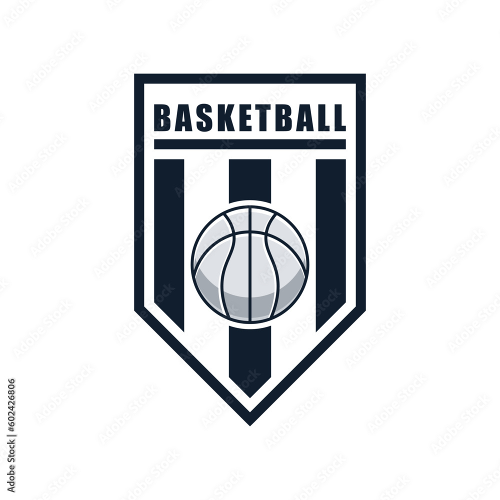 logo design basketball, logo template basketball. logo design basketball, logo template basketball.