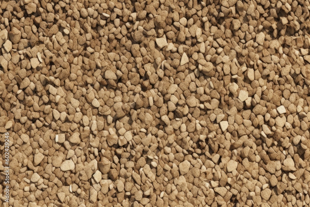 detailed rock wall texture in close-up view Generative AI detailed rock wall texture in close-up view Generative AI