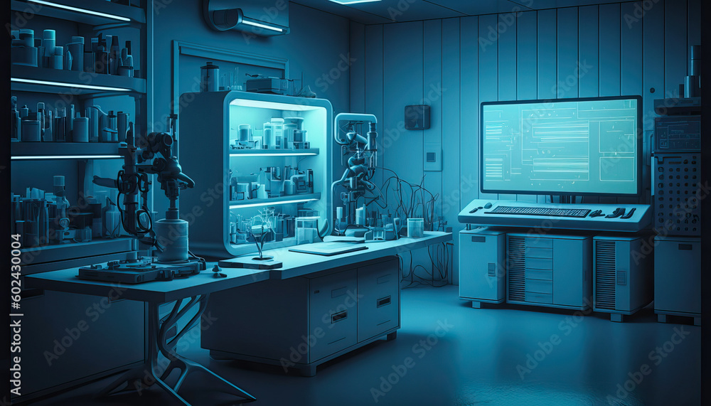 robotic and innovative medical technologies, diagnostics and examination of the patient with the help of intelligent software.AI and digital science technologies .generative AI robotic and innovative medical technologies, diagnostics and examination of the patient with the help of intelligent software.AI and digital science technologies .generative AI