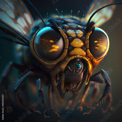 Bee?