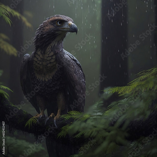 Big Eagle