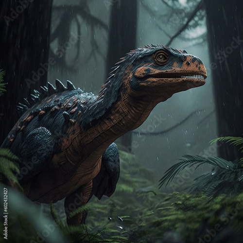 Dino