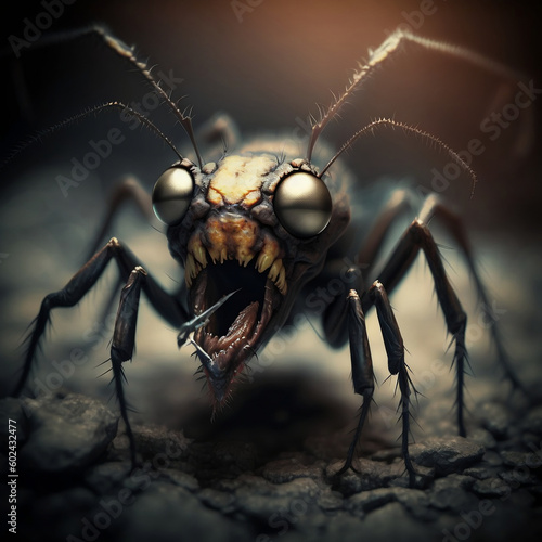 Terror