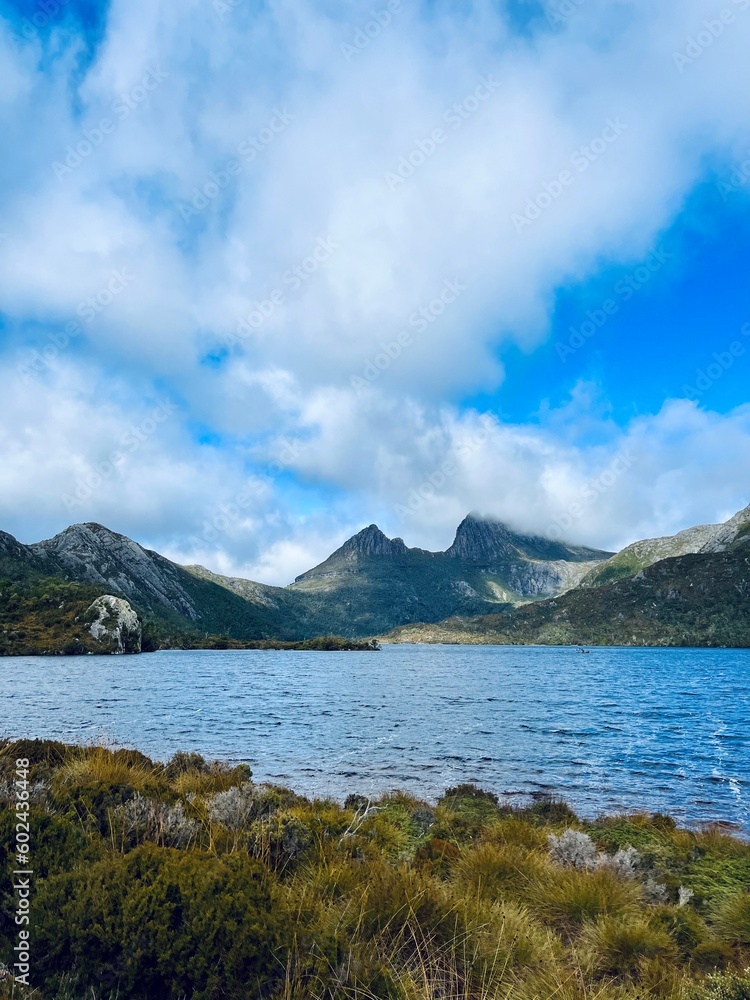 Cradle Mountain