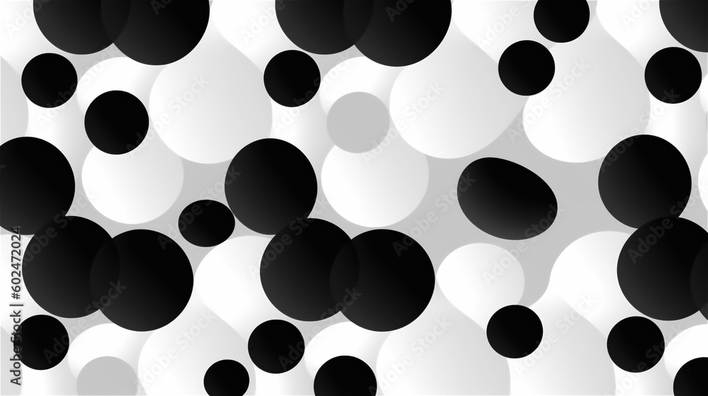 Generative AI, Sleek and Sophisticated: Minimalist Abstract Pattern Generative AI, Sleek and Sophisticated: Minimalist Abstract Pattern