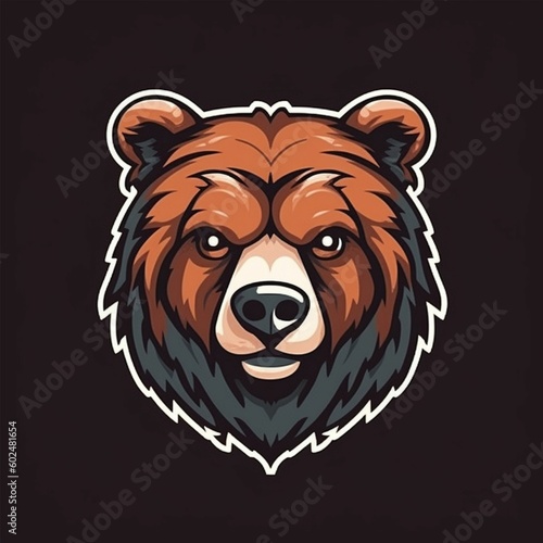 bear 3