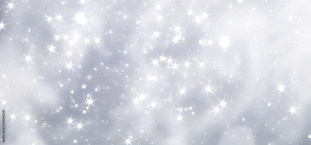 blue snowfall bokeh background, abstract snowflake background on blurred abstract blue blue snowfall bokeh background, abstract snowflake background on blurred abstract blue