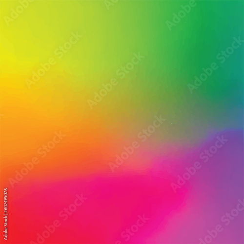 colorful pattern of mosaic abstract art style design background