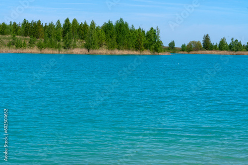 Кондуки, Романцевские горы Тульской области. Ушаковские угольные карьеры.