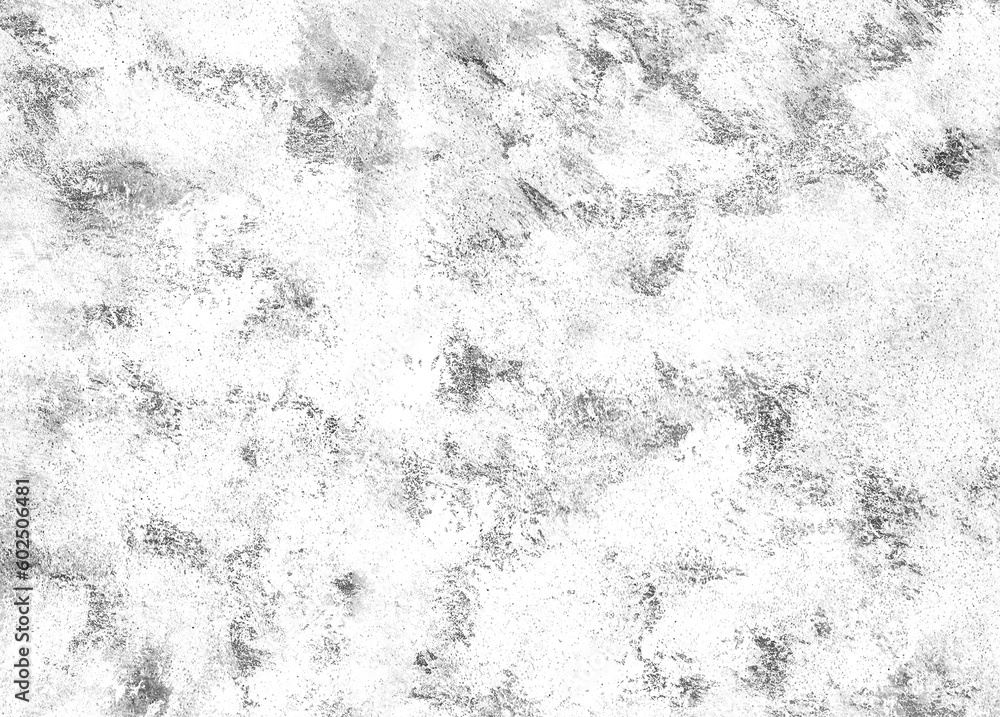 Fototapeta premium 白のざらざらした質感の背景