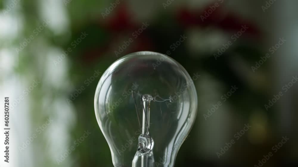 Girl Turn On the Light in Dark Room, Child Turning Led Bulb Light On, Kid Turns Light Off at Home, Pull Switch On Off Girl Turn On the Light in Dark Room, Child Turning Led Bulb Light On, Kid Turns Light Off at Home, Pull Switch On Off