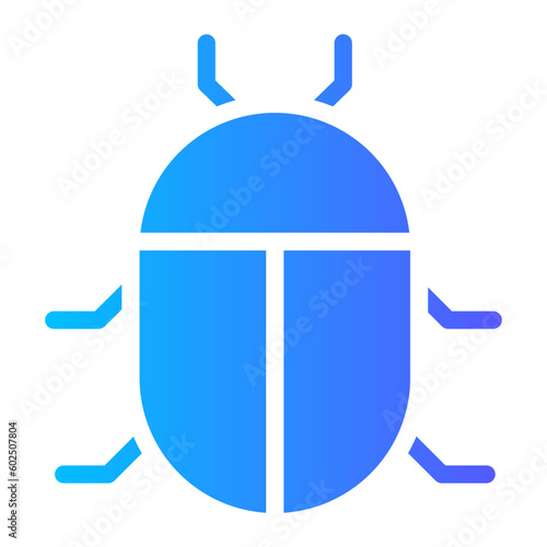 debug icon 
