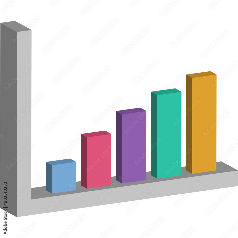 3d Business Statistic 3d Business Statistic