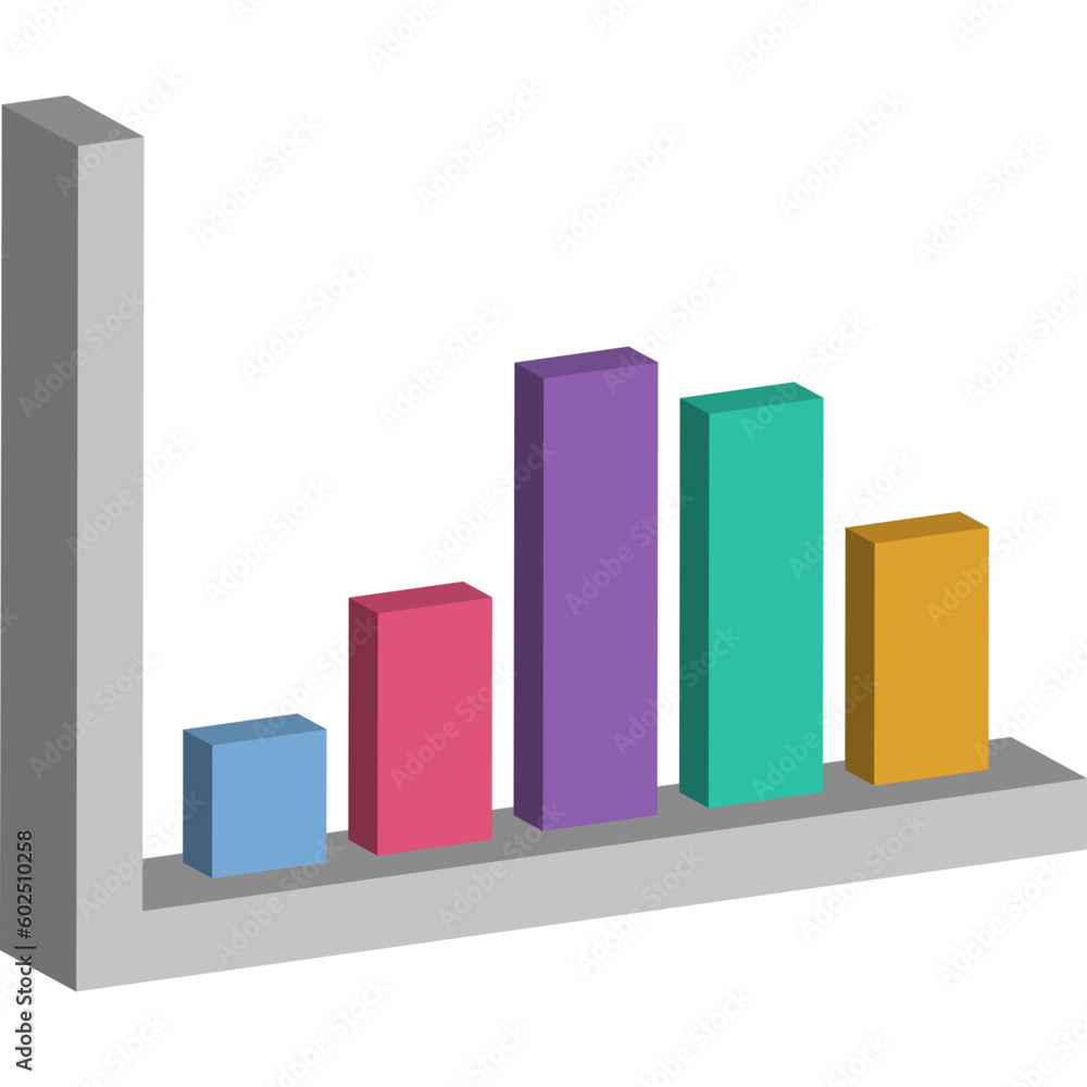 3d Business Statistic 3d Business Statistic