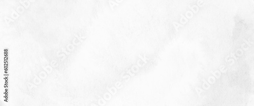 Old cement wall painted white texture and seamless background, white wall in the room as a background, white wall may used as background, Panorama blank concrete white rough wall for background. 

