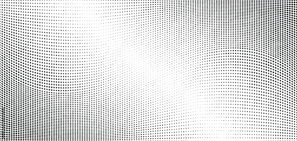 Light halftone dots pattern texture background. Vector illustration
Light halftone dots pattern texture background. Vector illustration