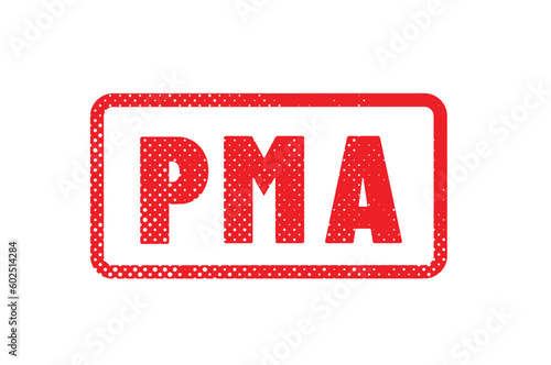 tampon PMA - procréation médicalement assistée