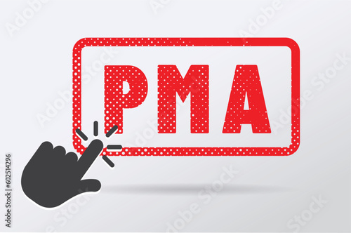 tampon PMA - procréation médicalement assistée