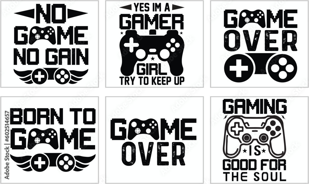 Gaming T Shirt SVG Gamer SVG Designs Graphics
Gaming T Shirt SVG Gamer SVG Designs Graphics
