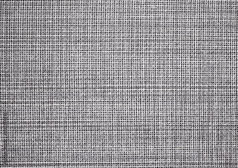 gray background with texture of fabric