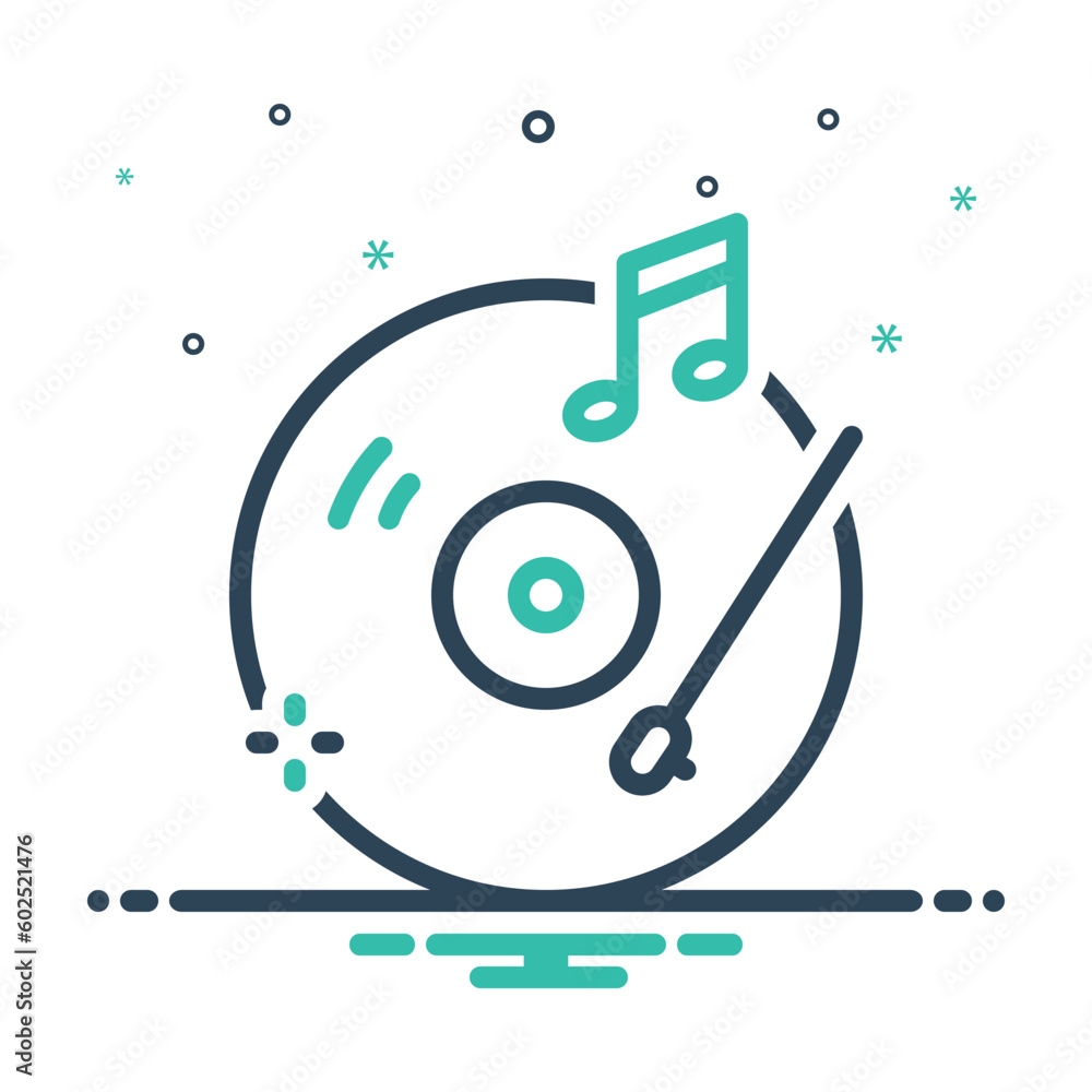 Mix icon for ep musical Mix icon for ep musical