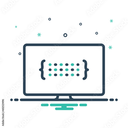 Mix icon for struct 