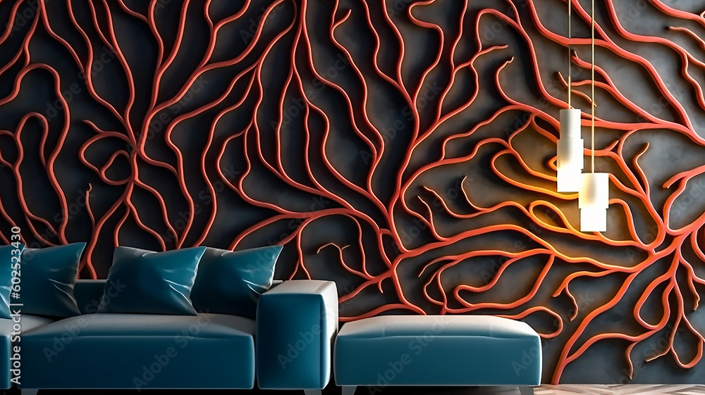Gallery image with a fresh perspective