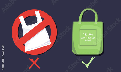 Photos International plastic bag free day