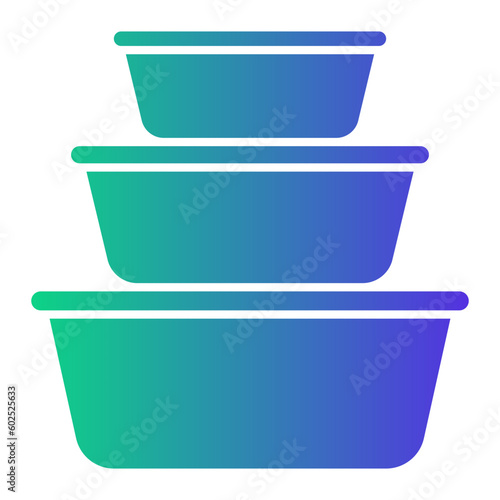 tupperware icon